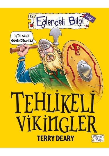 Tehlikeli  Vikingler