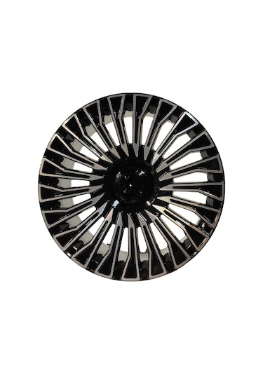 4 Adet Sonıc 1022 8 18 5 112 Et38 66.6 Black Mack Jant Takım