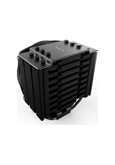 Be Quiet Bk021 Dark Rock 4 Kule Tipi Intel/Amd Cpu Soğutucu