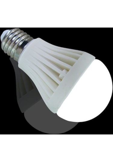 9W Enerji Tasarruflu Led Ampul-