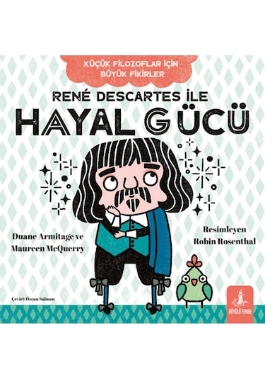 Rene Descartes İle Hayal Gücü