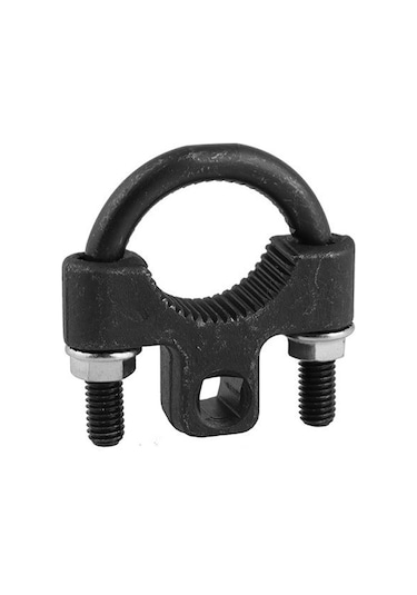 Moveevo Hafif Ve Pratik 3/8 İç Direksiyon Çubuğu Aleti, Kaymaz Tutuşlu, Tüm Standart Direksiyon Çubukları İçin Uygun.