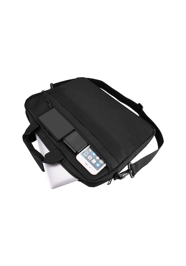 Addison 300120 15.6 Siyah VIVID Bilgisayar Netbook Çantası
