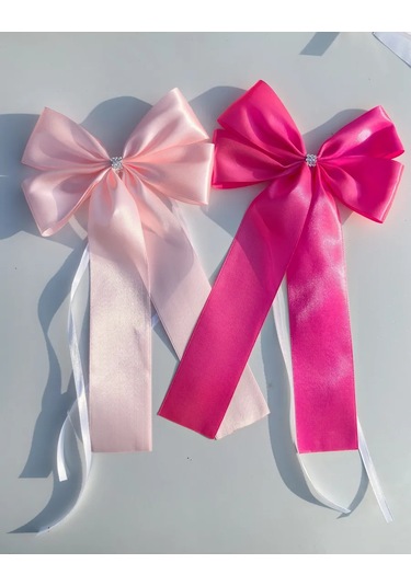 Natalhand Araba Kolları Ve Aynaları İçin Düğün Süsleri 386635344