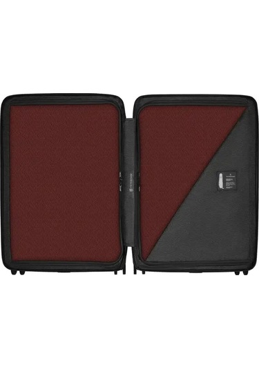 Victorinox Airox Global Hardside Bavul Büyük Boy Kırmızı Vg 61251 Kırmızı