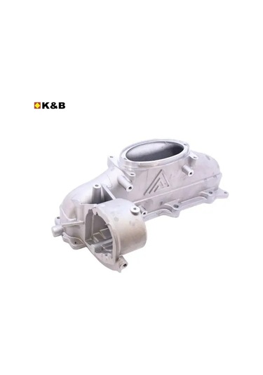 Emme Manifoldu Alüminyum Sprinter 906 2009- Euro 5