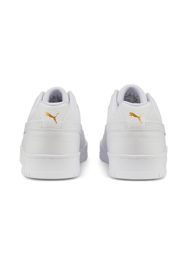 Puma Rbd Game Low Ayakkabı 386373 02 Beyaz