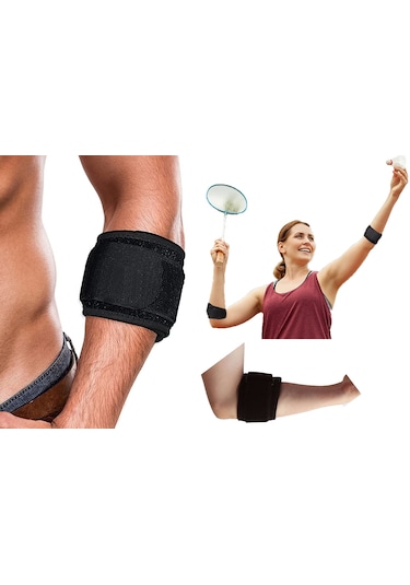 Arwex Epikondilit Bandajı