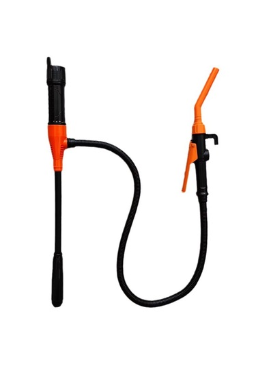 Araba Elektrikli Yakıt Pompası Emme Hortumu