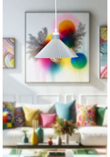 Salon Avize,mutfak Avize,14 Farklı Renk Yatak Odası Avize,pinterest Avize, Bohem Avize E27 Duy Gri