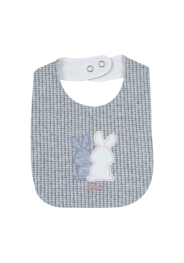Chicco Önlük 09100503000000 000091 Lıght Grey