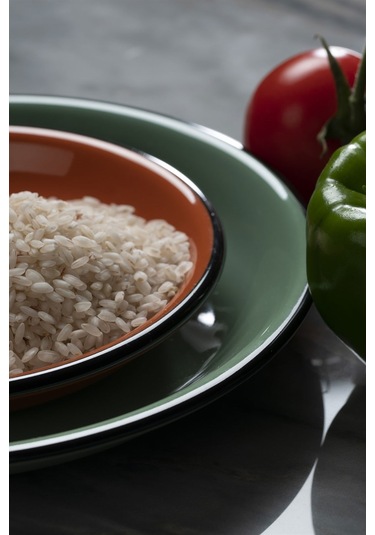 TOSYA SARIKILÇIK PİRİNCİ