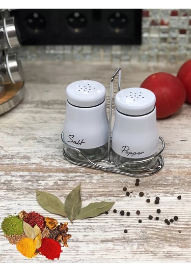 İkstudio Haratlık Seti 241180073 Beyaz