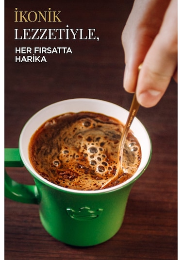 Jacobs Monarch Gold Granül Kahve 3 x 200 G