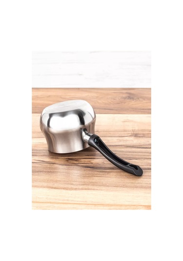 Ivalux Kahve Kaşığı Siyah Sap, 900 Ml 233045128