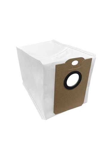 Junzhuodianpu Monsga Ms1 Max, Ultenic T10 Lite/t20 Pro, Liectroux M70 Pro, Bpmıo B15 Plus Ve Lubluelu L15 Plus Elektrikli Süpürgeler İçin Aksesuar Toz Torbaları.