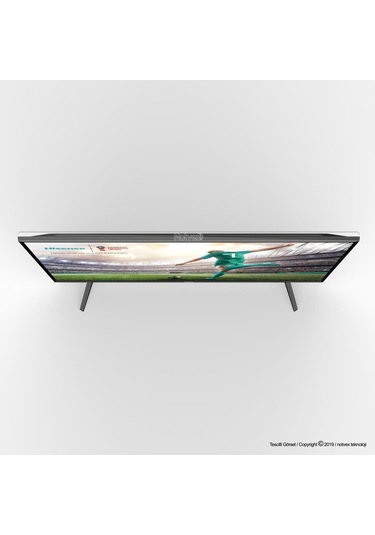 Notvex 58" 147 Ekran Tv Ekran Koruyucu