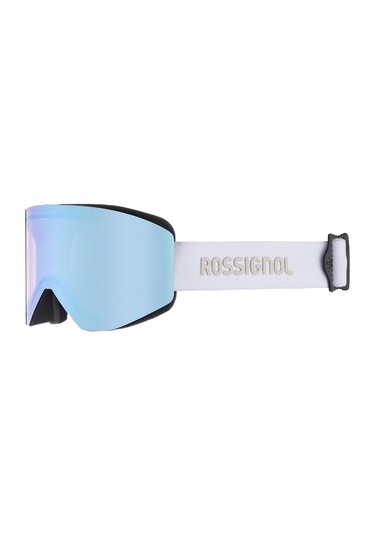 Rossıgnol Rossignol Otava Unisex Beyaz Goggle 10 Beyaz
