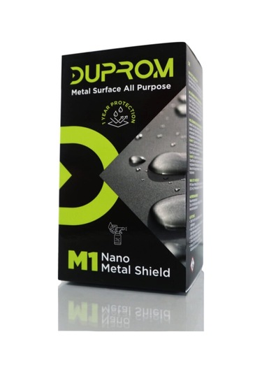 Duprom M1 Nano Metal Koruyucu Su İtici Sprey 50 Ml.