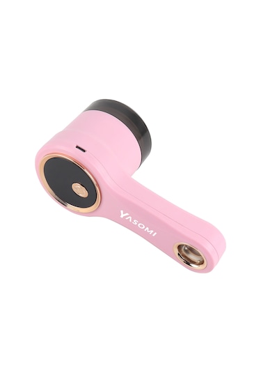 Yasomi Dn-31 Quilmate Usb Şarj Edilebilir Led Ekran Tiftik Kazak