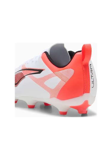 Puma Ultra 5 Play Fg Krampon C-pum108170j10p01 Beyaz
