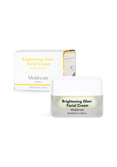 C Vitamini Ve Aha İçerikli Aydınlatıcı Yoğun Bakım Seti