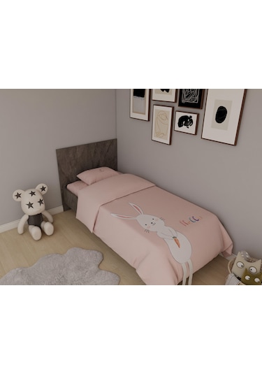 Letto Tek Kişilik Karyola Hanoi Renk
