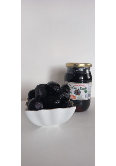 Gastroköy Hatay Ceviz Reçeli -430 G