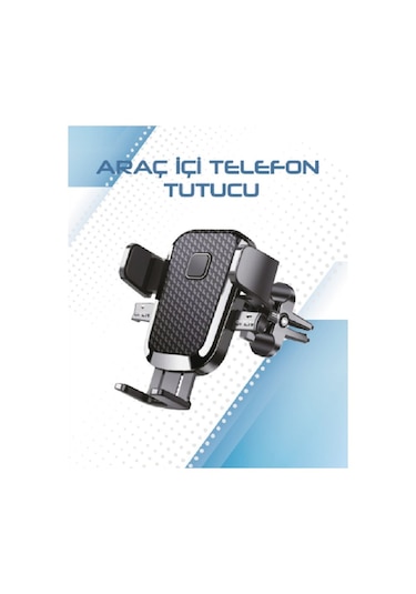 Ithink CH-1140 Ayarlanabilir Araç İçi Telefon Tutucu