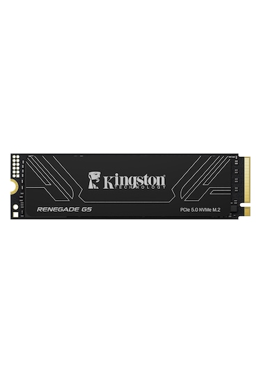Kingston Renegade G5 1tb 14200-11000mb/s M2 Nvme Gen5 Ssd Bell...