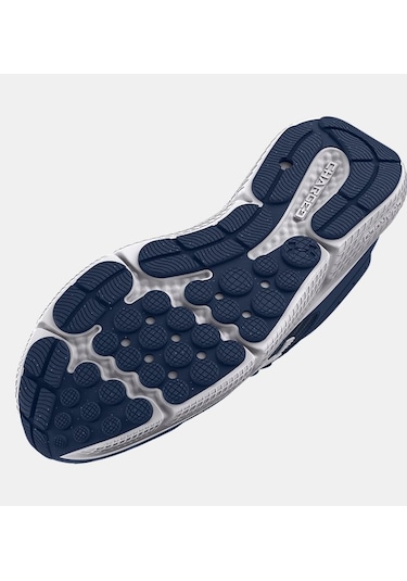 Under Armour Erkek UA Charged Assert 10 Koşu Ayakkabısı 3026175-400 Mavi