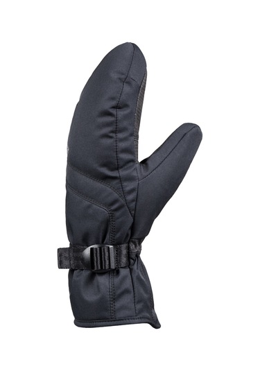 Roxy Roxy Gore Tex Fizz Mitt Kadın Siyah Eldiven 19006
