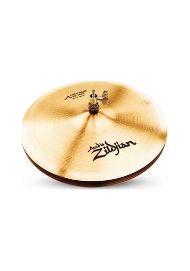 Zildjian A0133 14 A Series New Beat Hi Hat İn Pair