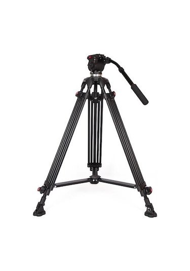 Jieyang Jy0508Am Video Tripod Kit