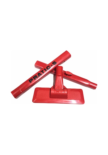 Fantom Pratic-S 1200 500 W Toz Torbasız Dik Elektrikli Süpürge