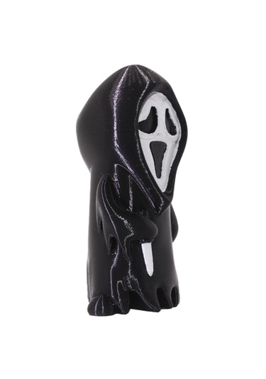 Scream Mini Figür