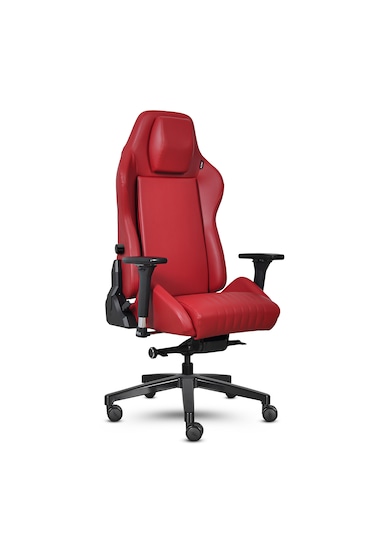 Xdrive Xdrive Altay Business Çalışma Koltuğu Kırmızı