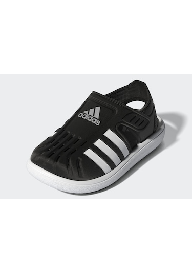Adidas Gw0391 Water Erkek Bebek Sandalet Siyah