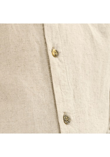 Erkek Çocuk Hakim Yaka Gömlek 2411bk06017-4443 001