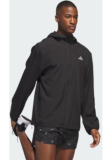 Adidas Erkek Koşu - Yürüyüş Ceket Run It Jacket Il7230 001