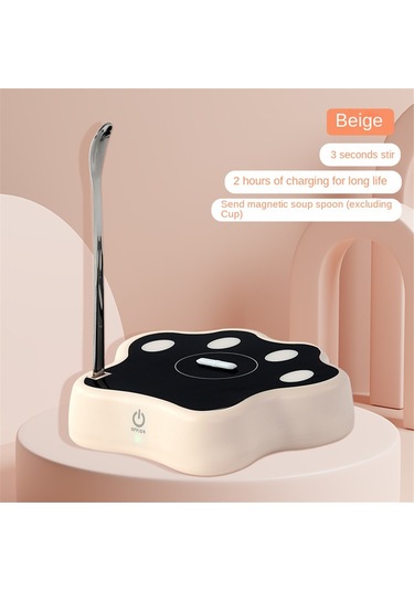 Manyetik Karıştırıcı, Karıştırma Çubuğu İle Mini Laboratuvar Mikseri, Kahve B İçin Mavi