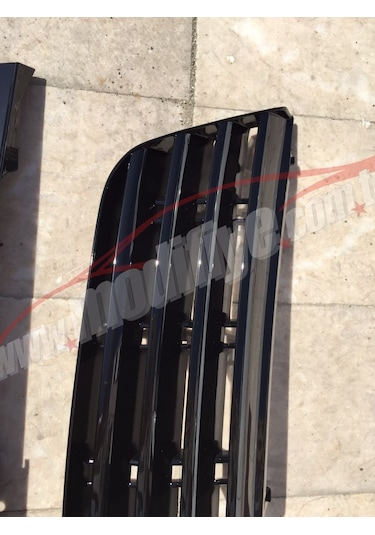 Vw Passat 3b Spor Panjur 1996 1997 1998 1999 2000 Volkswagen