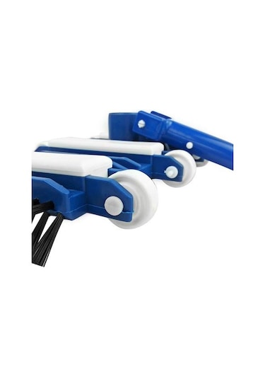1,5" Powerpool Esnek Süpürge