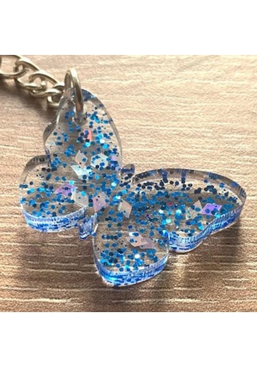 Tahtakale Toptancı 129 Parça Epoksi Başlangıç Seti Epoksi Kalıp Seti Yeni Başlayanlara Özel