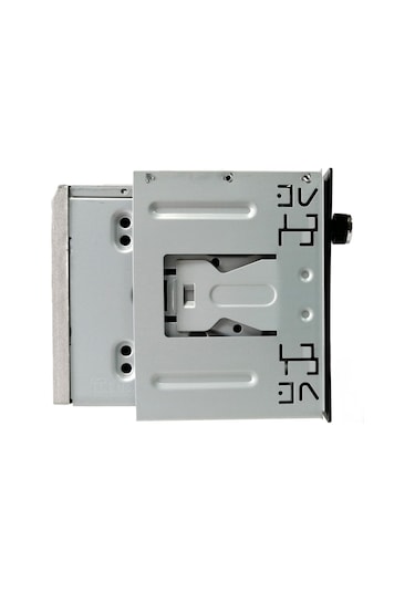 Twogo Go 3366carplay 7 Inch Double Teyp Kablolu Carplay Andorid Auto Bluetooth/usb/4x60w Çıkışlı/ger