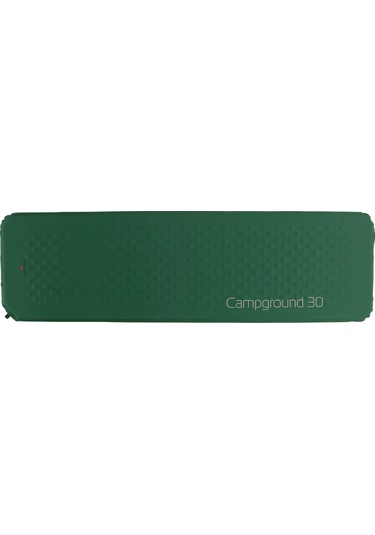 Robens Campground 30 Ultra Yalıtımlı Şişme Mat R-:2,8 -2 C Green Yeşil