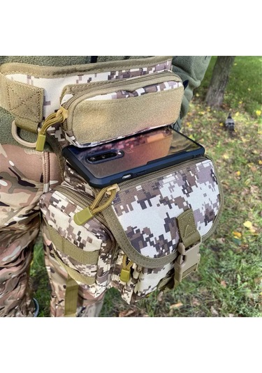 Moveevo 800d Su Geçirmez Oxford Kumaş Askeri Yeşili Büyük Kapasiteli Ayarlanabilir Askeri Ayak Çantası - Bisiklet, Yürüyüş, Camping, Balıkçılık İçin Çok Renkli Moveevo 800d Su Geçirmez Oxford Kumaş Askeri Yeşili Büyük Kapasiteli Ayarlanabilir Askeri Ayak Çantası - Bisiklet, Yürüyüş, Camping, Balıkçılık İçin Çok Renkli