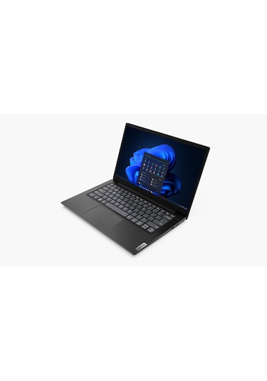 Lenovo V14 G4 IRU 83A00064TR i5-13420H 8 GB  512 GB SSD 14" Free Dos FHD Dizüstü Bilgisayar