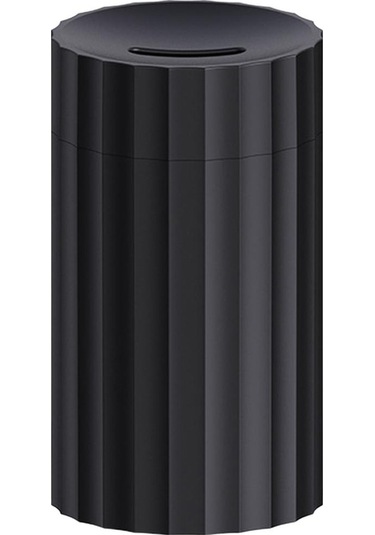 Suntek Alev Efektli Hava Nemlendirici Uçucu Yağ Difüzör Siyah