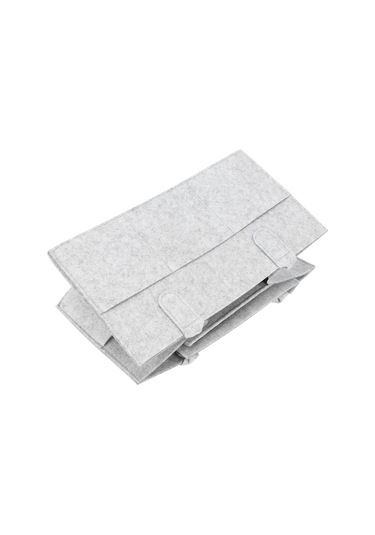 Hangfox Bebe Ürünleri Organizer - Islak Mendil, Oyuncak, Giysi Saklama Çantası - Taşınabilir, Temizlenebilir, Çok Amaçlı Diğer